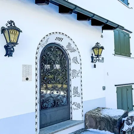 Appartement Chesa Gop By Interhome