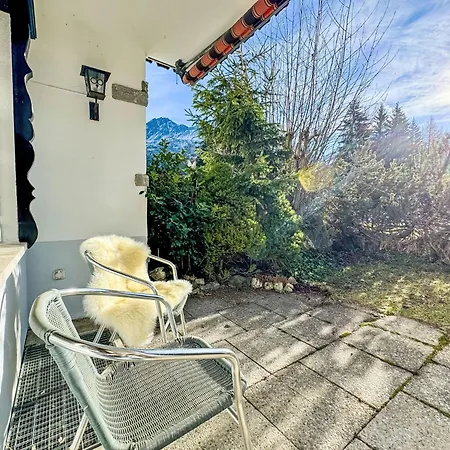 公寓 Chesa Gop By Interhome