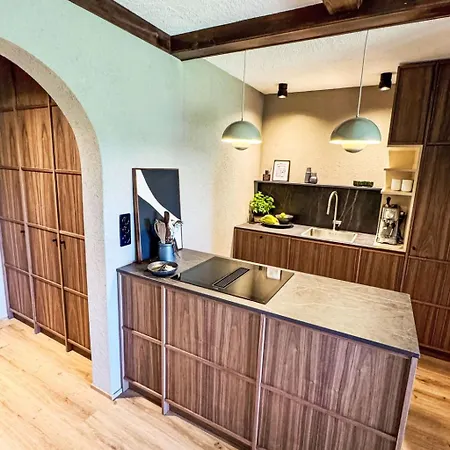 Chesa Gop By Interhome *