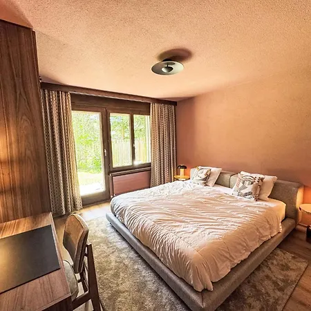 Chesa Gop By Interhome Appartement Valbella