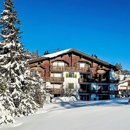 Chesa Gop By Interhome