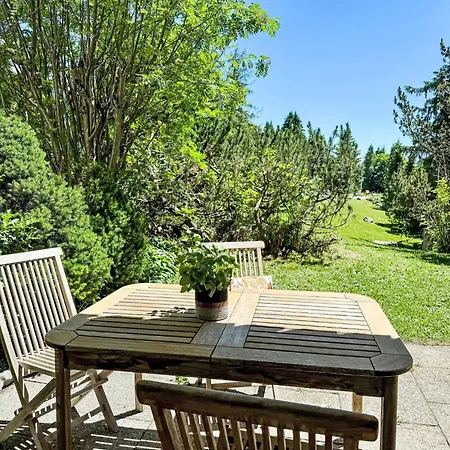 Chesa Gop By Interhome * Valbella