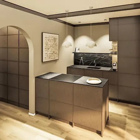 Chesa Gop By Interhome Apartment Valbella