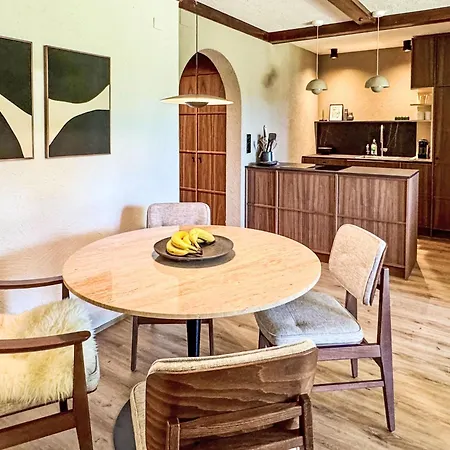 Apartment Chesa Gop By Interhome Valbella
